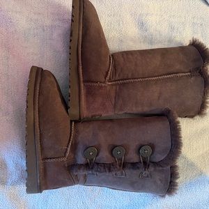 Ugg Boots - Children’s Tall